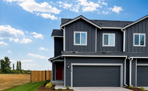 Townhouse in Stanwood, Washington, United States 1
