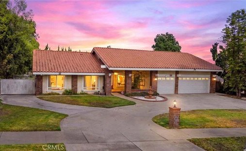 House in Upland, California, United States 1