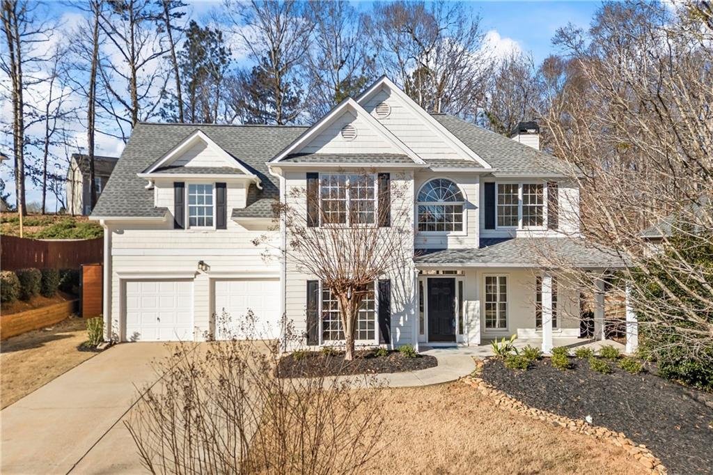 House in Johns Creek, Georgia, United States 1 - 18601716