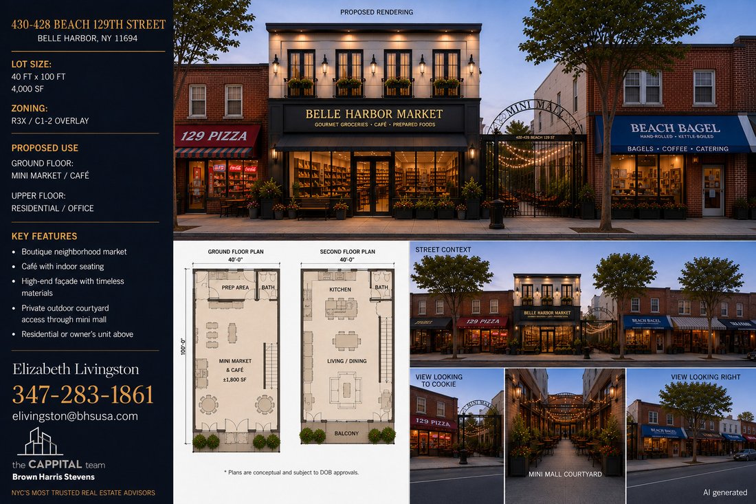Townhouse in New York, New York, United States 2 - 18600777