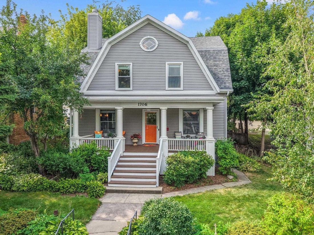 House in Fitchburg, Wisconsin, United States 1 - 18599978