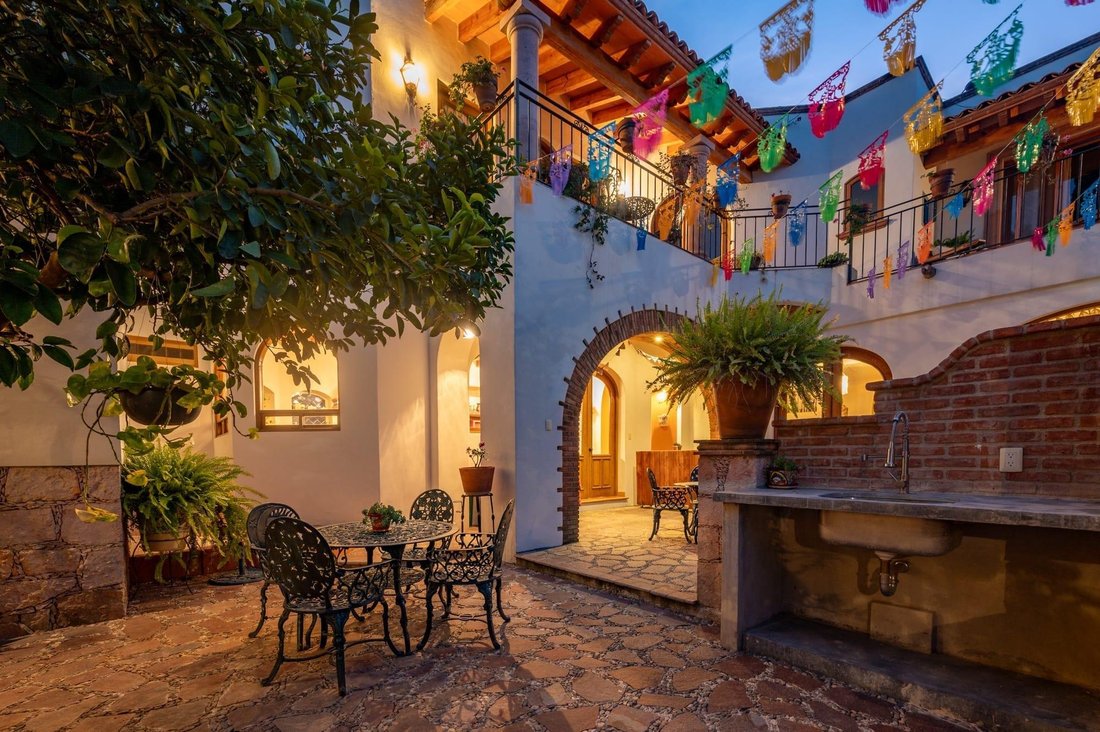House in Mexico 1 - 18602065