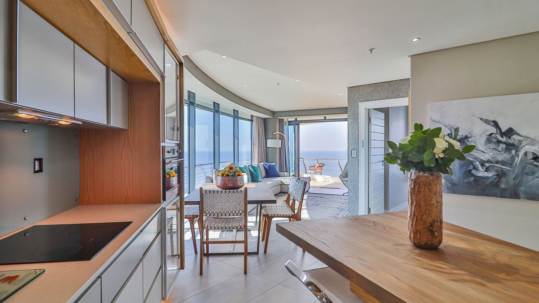 Appartamento a La Lucia, KwaZulu-Natal, Sudafrica 5 - 18598864