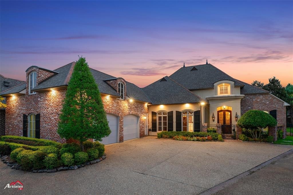 House in Bossier City, Louisiana, United States 1 - 18597667