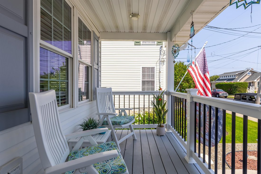 Townhouse in Wildwood, New Jersey, United States 2 - 18599612