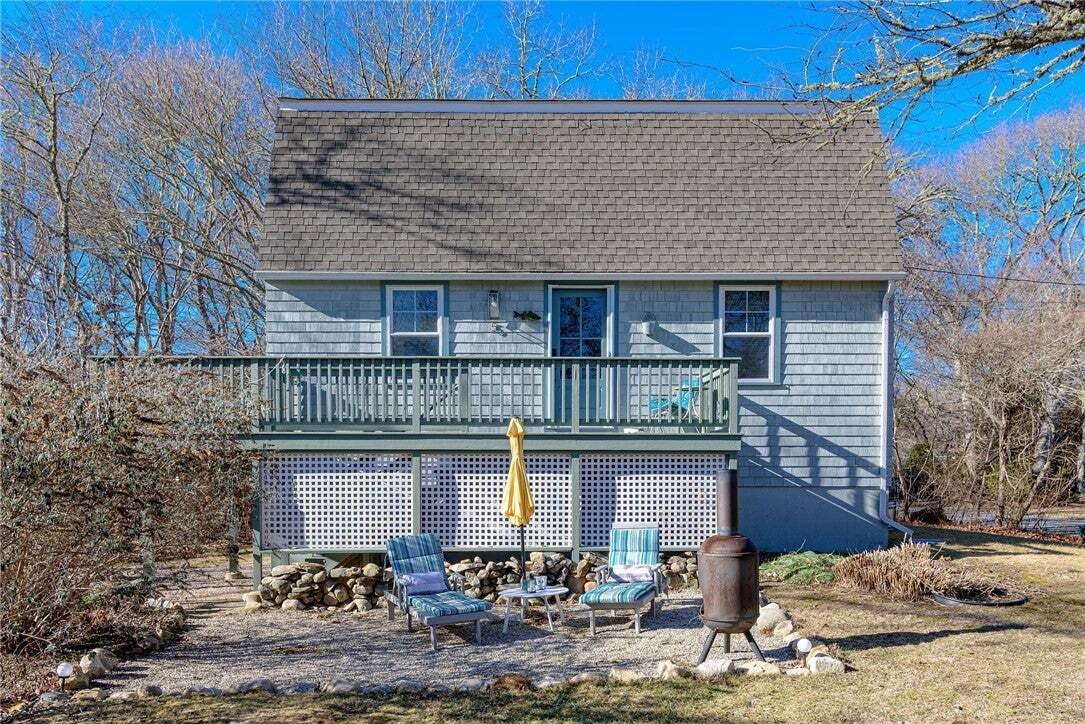 House in South Kingstown, Rhode Island, United States 2 - 18600052