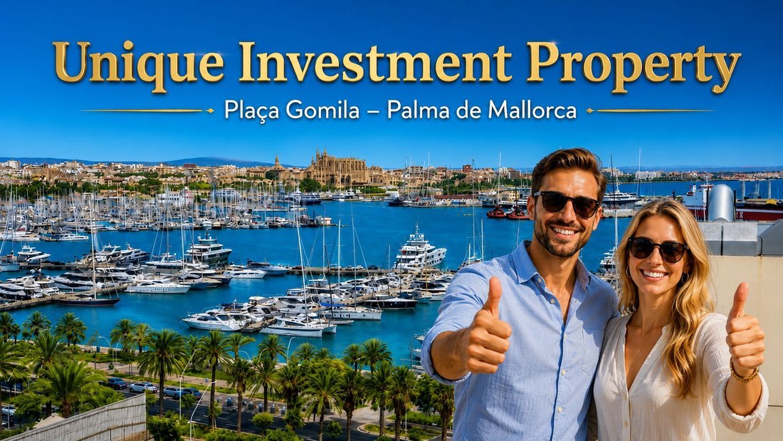 Palma, Balearic Islands, Spain 1 - 18016980