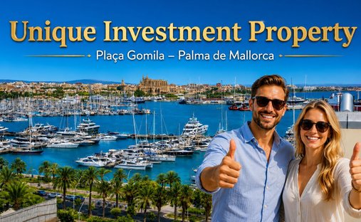 Palma, Balearic Islands, Spain 1