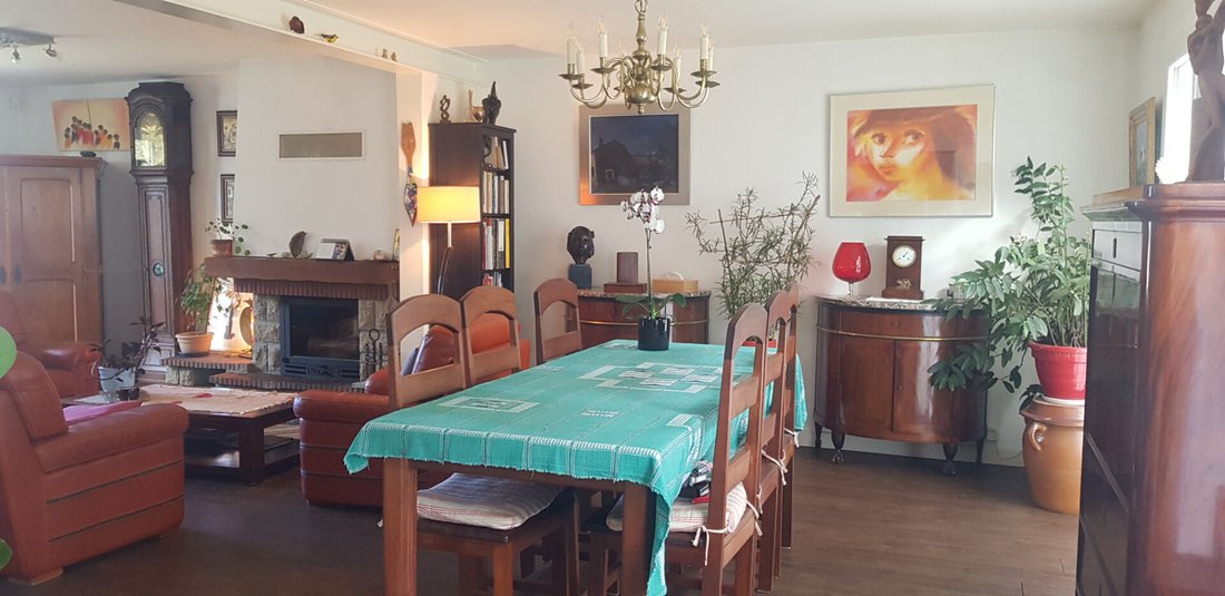 Villa in Gavres, Brittany, France 4 - 18598826