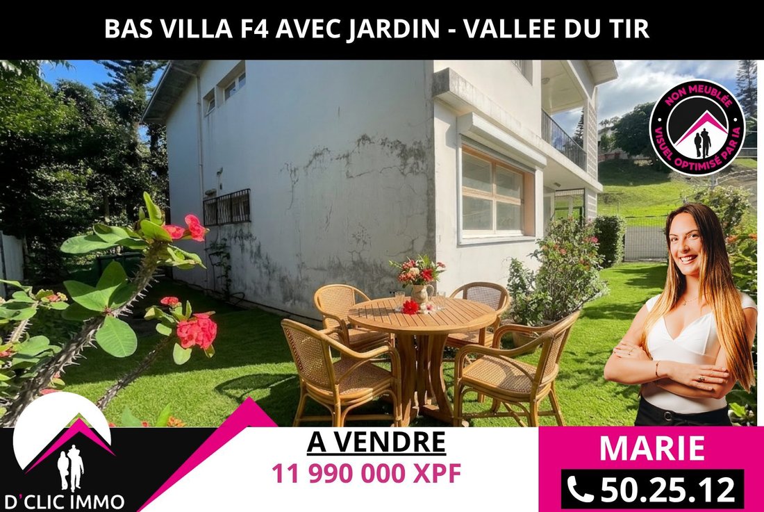 Apartment in Nouméa, South Province, New Caledonia 1 - 18604000