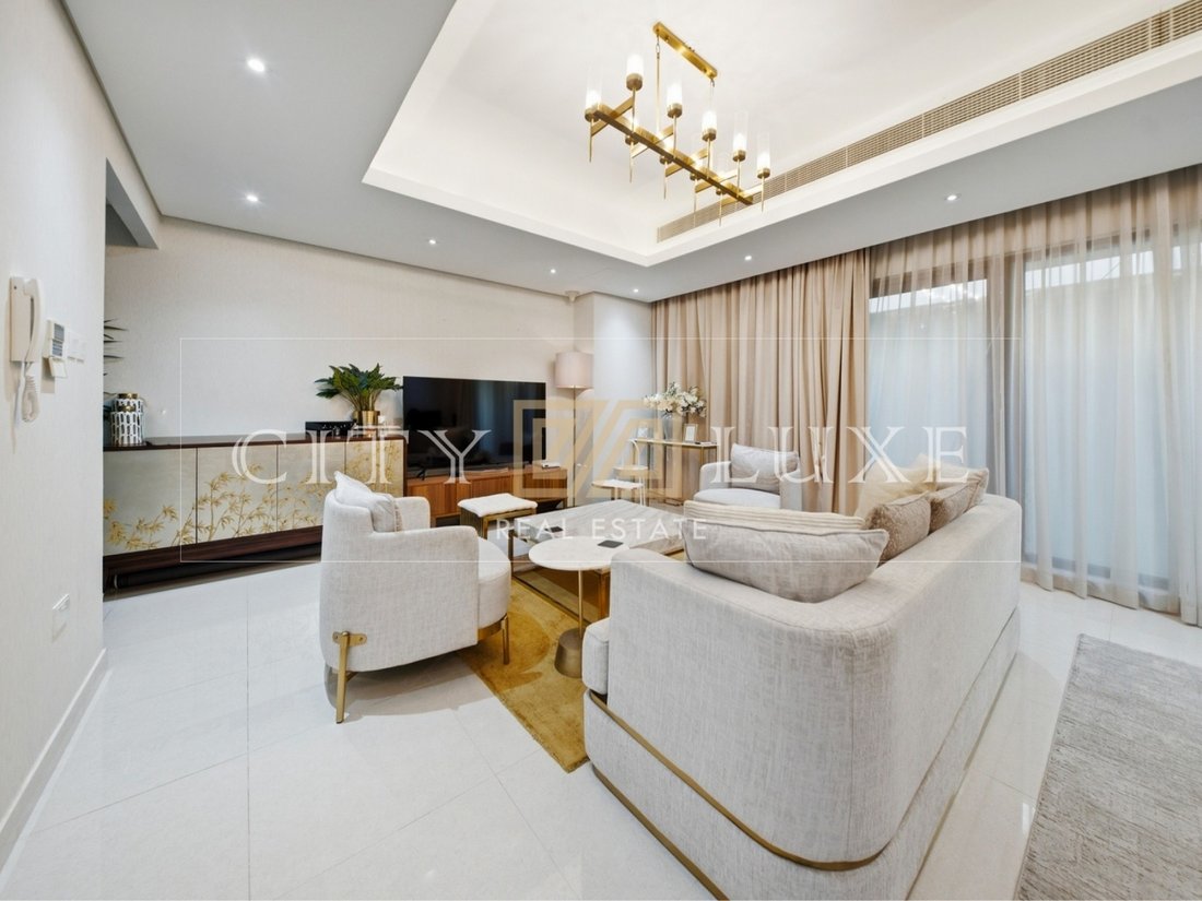 Villa in Dubai, Andorra 3 - 18598431