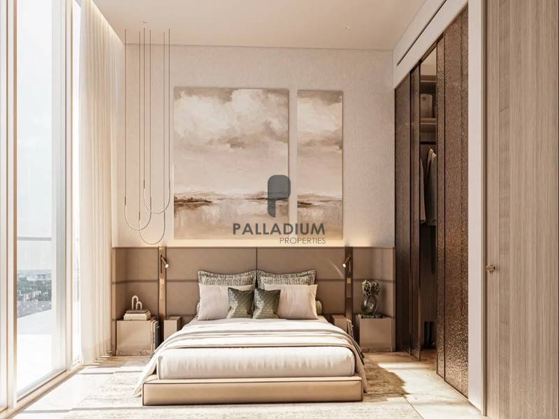 Apartment in Dubai Islands / Deira Islands, Dubai, United Arab Emirates 3 - 18597087