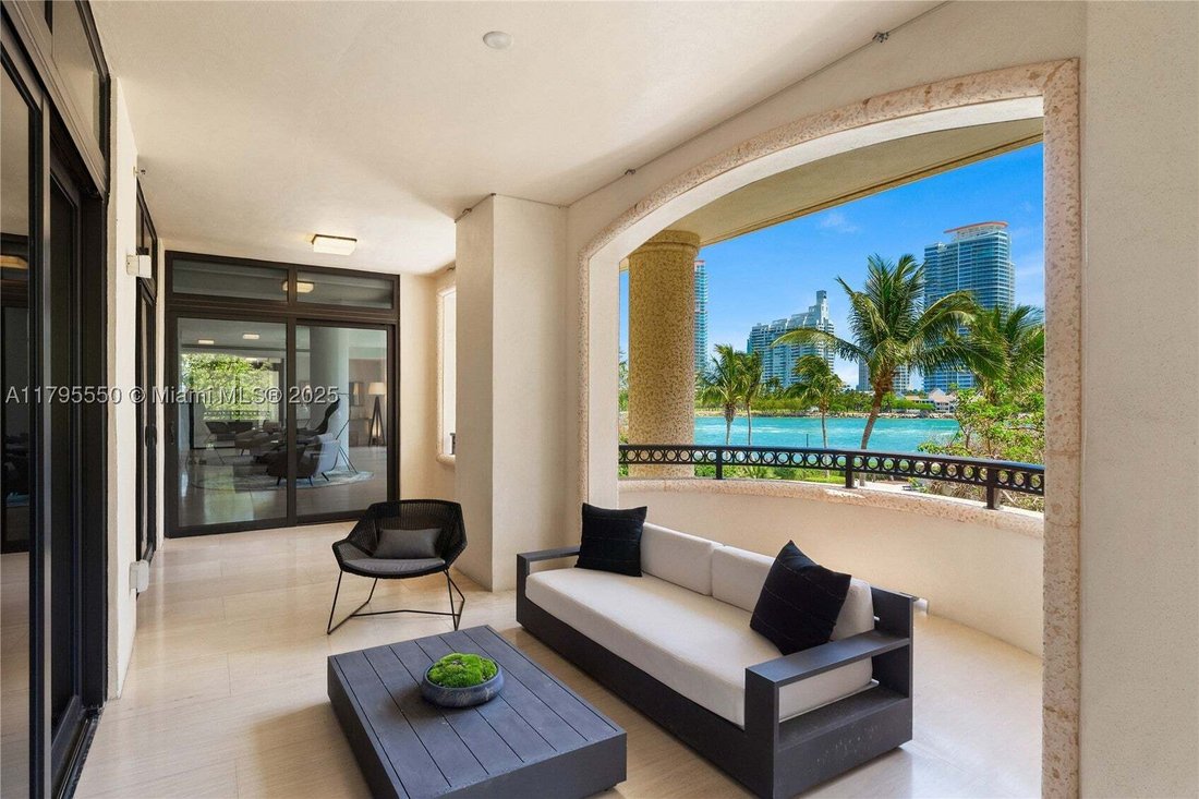 Condo in Miami Beach, Florida, United States 4 - 16636807
