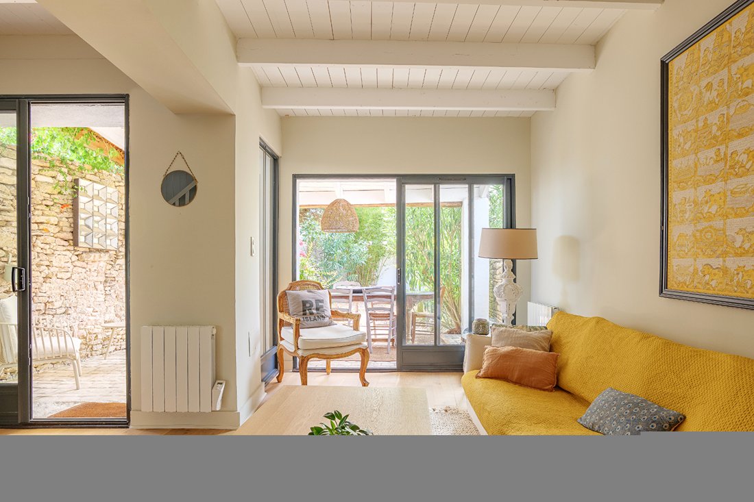 Villa in La Couarde-sur-Mer, Nouvelle-Aquitaine, France 3 - 18602902