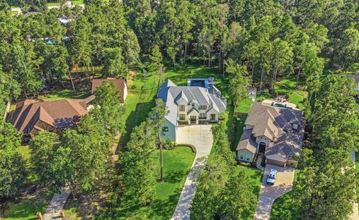 Haus in Spring, Texas, Vereinigte Staaten 1