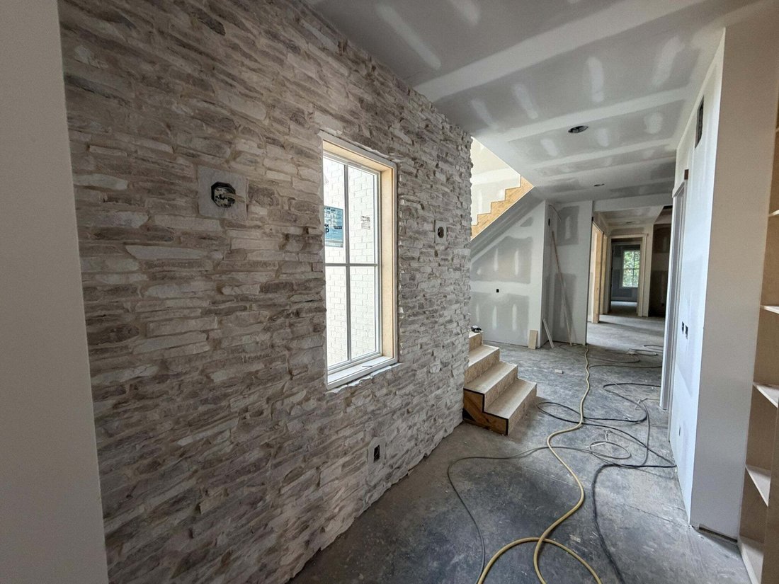 House in Signal Mountain, Tennessee, United States 4 - 18597112
