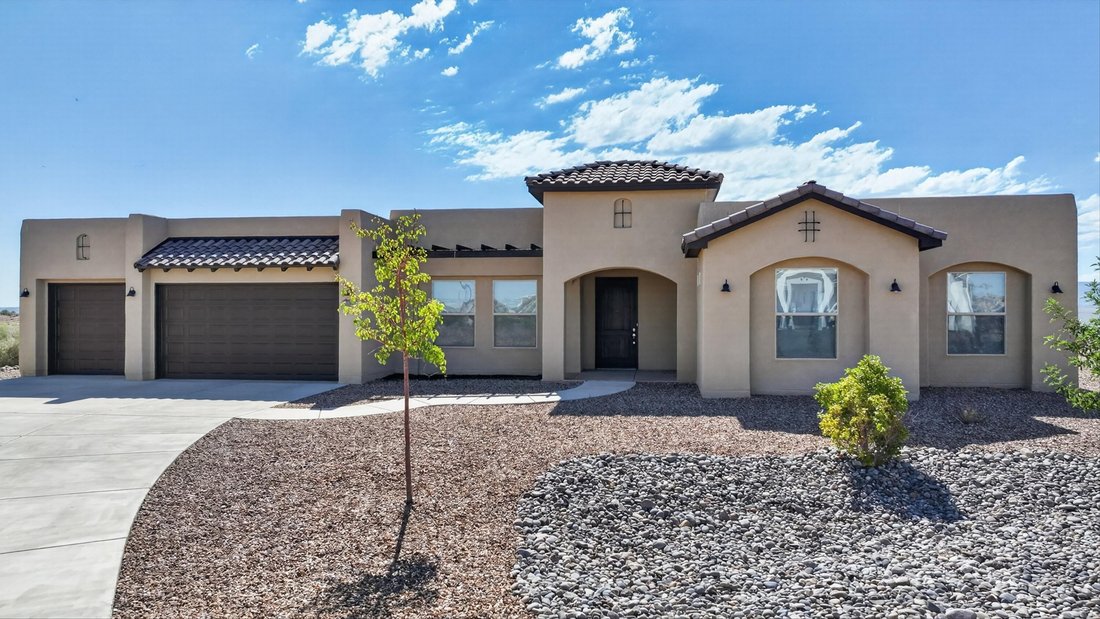 House in Rio Rancho, New Mexico, United States 1 - 18601103