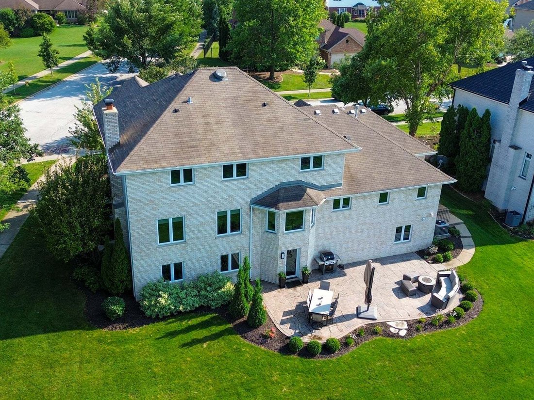 House in Orland Park, Illinois, United States 4 - 18597457