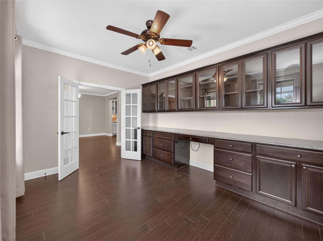 House in Georgetown, Texas, United States 4 - 18601283