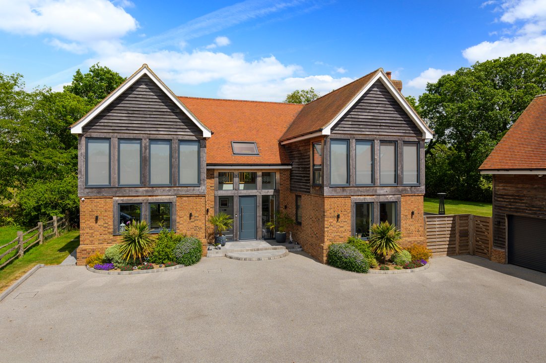 Country House in Maidstone, England 4 - 18596094