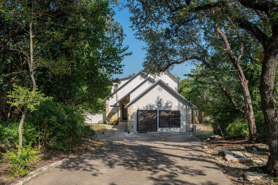 House in Austin, Texas, United States 5 - 18596984