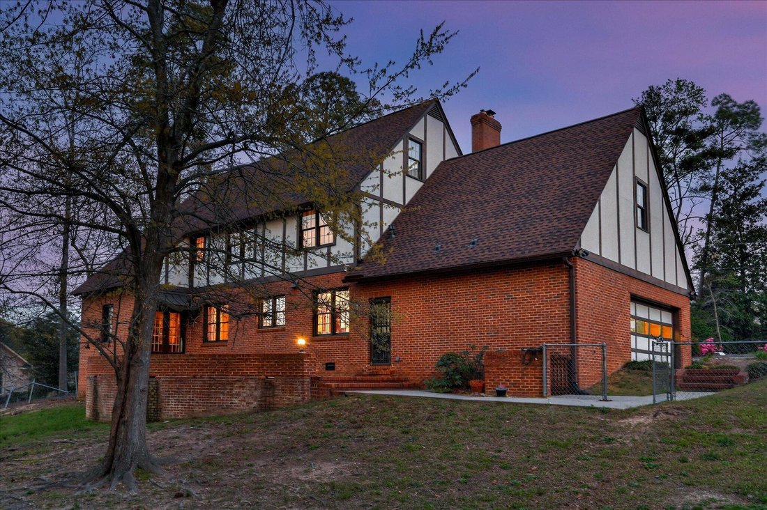 House in Augusta, Georgia, United States 2 - 18601656