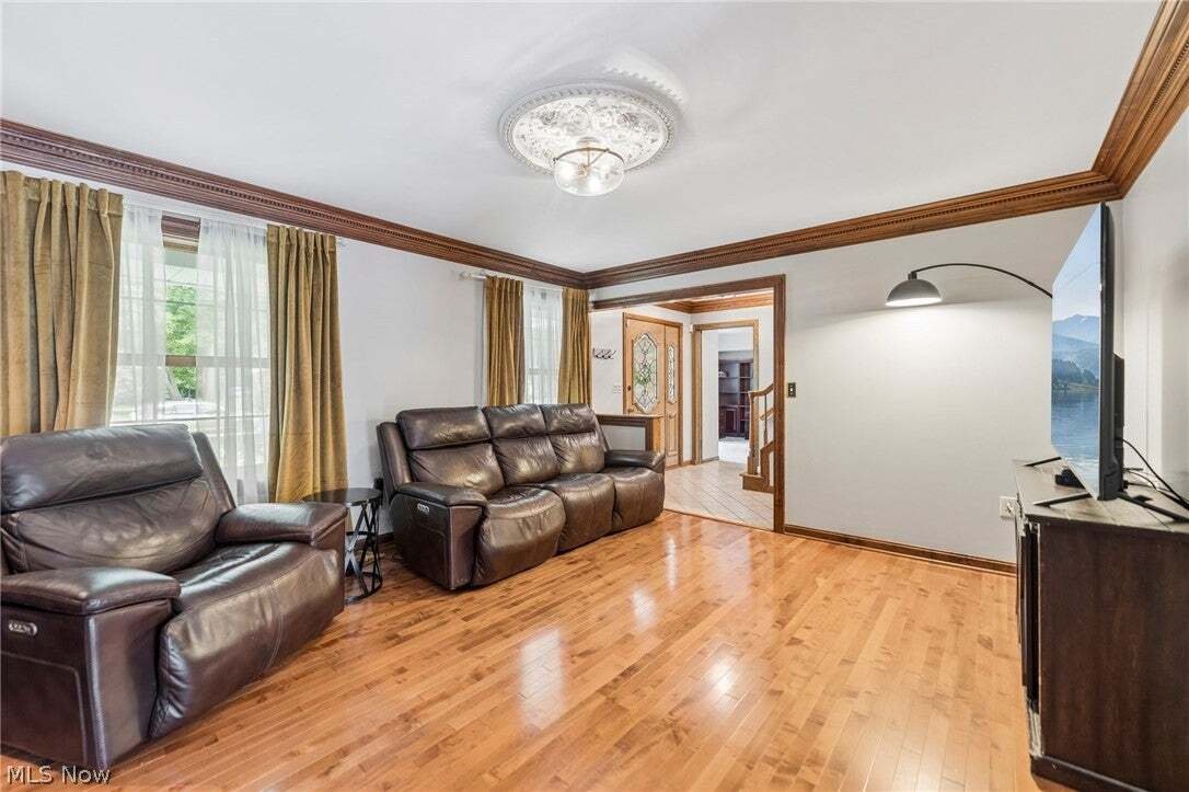 House in Tallmadge, Ohio, United States 5 - 18601197