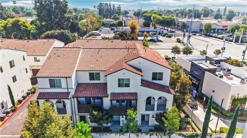 Townhouse in Arcadia, California, United States 1 - 18597857