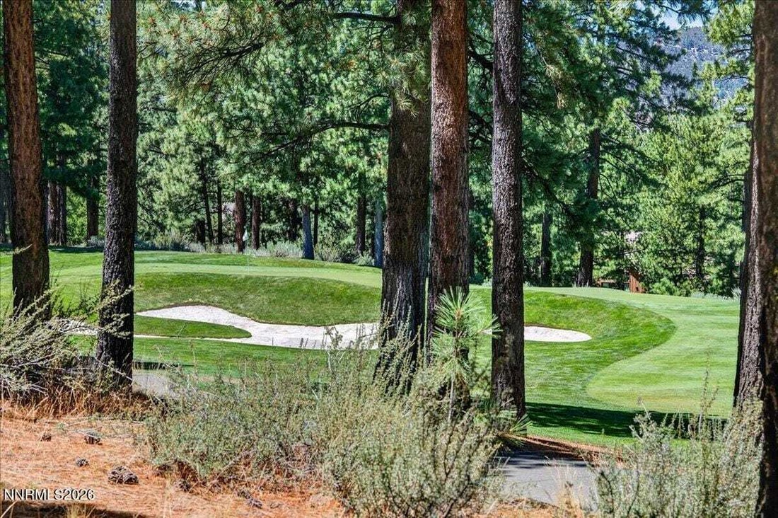Land in Reno, Nevada, United States 1 - 18603602
