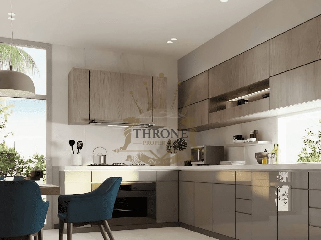 Villa in Dubai South, Dubai, United Arab Emirates 3 - 18597091