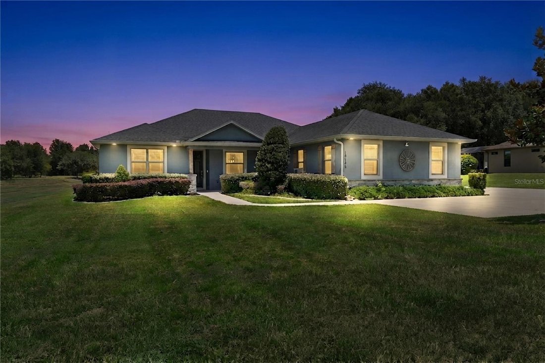 House in Groveland, Florida, United States 1 - 18596768