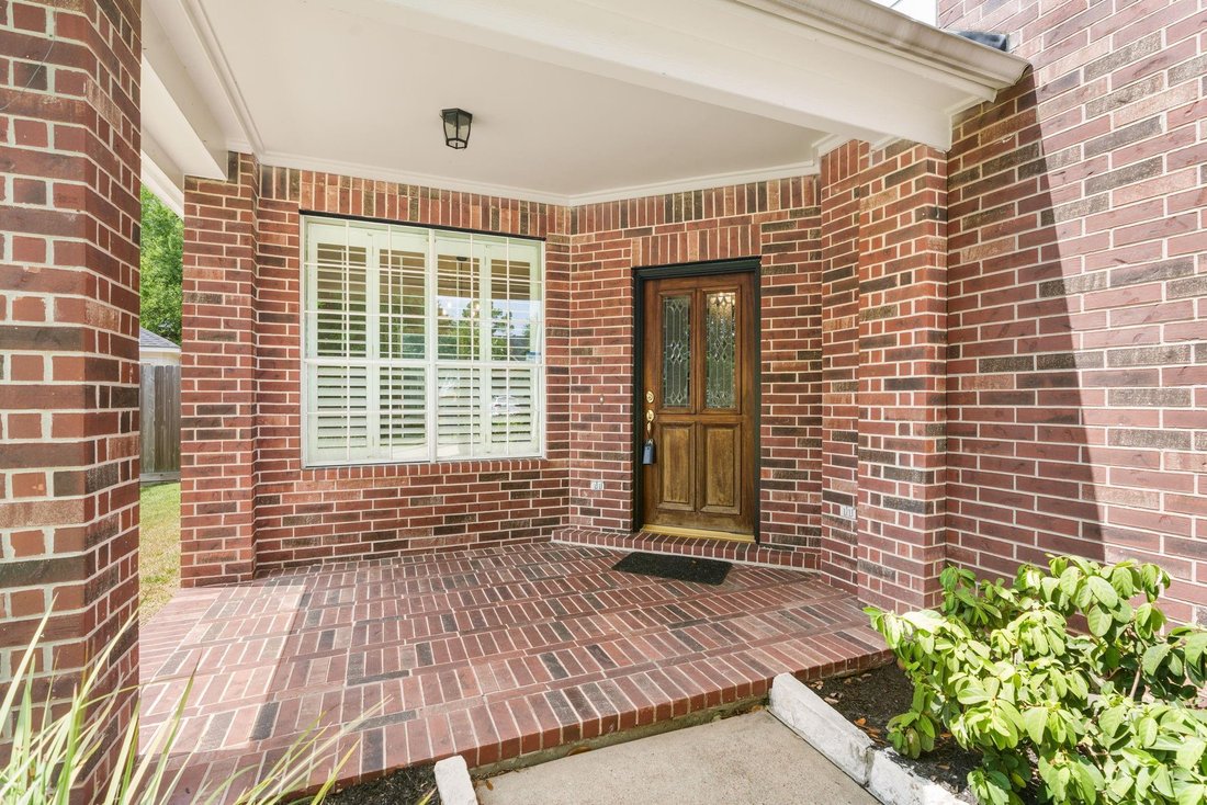 House in Houston, Texas, United States 5 - 18602130