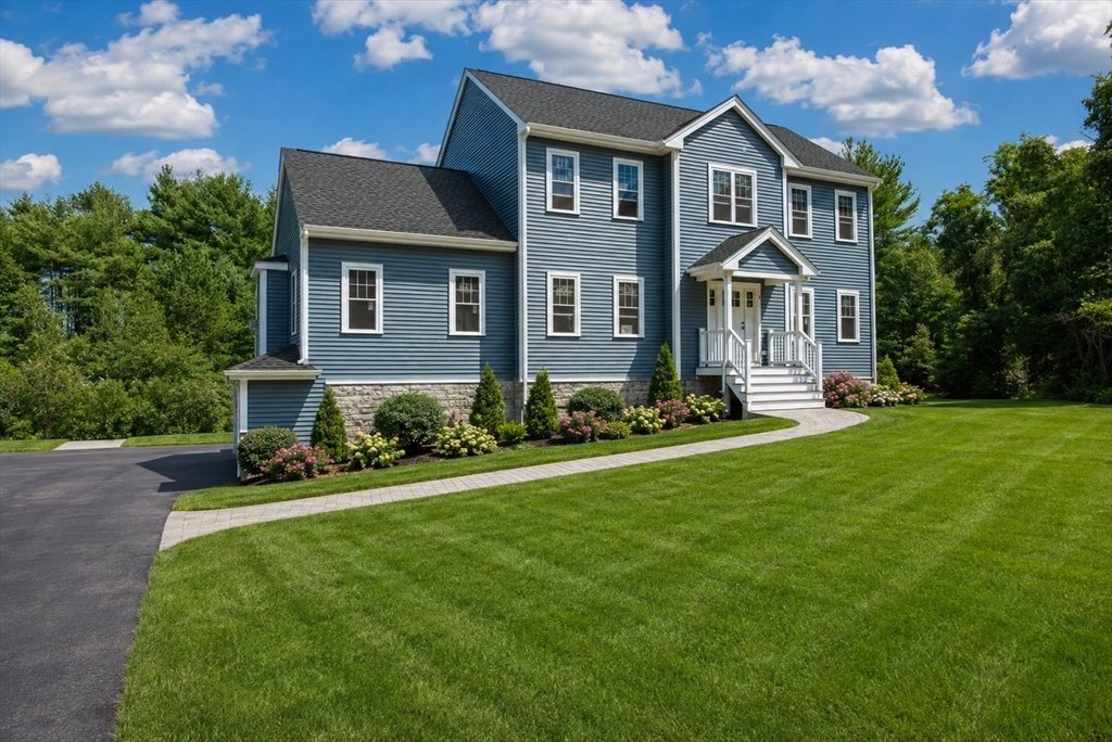 House in Lakeville, Massachusetts, United States 1 - 18597200
