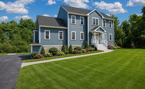 Casa a Lakeville, Massachusetts, Stati Uniti 1