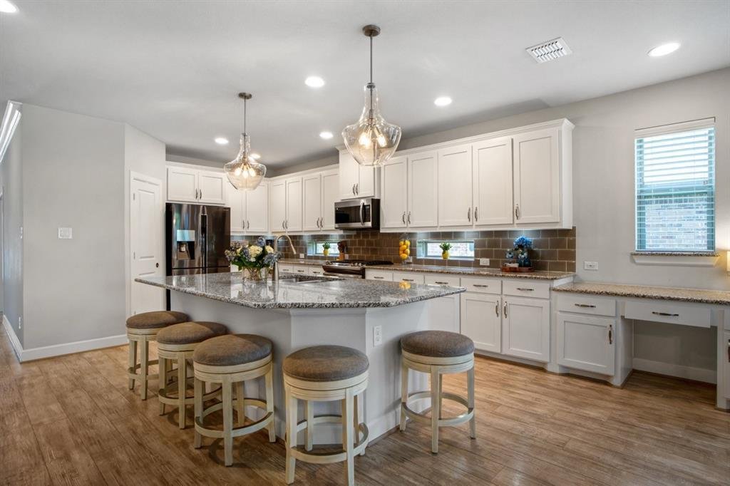 House in Lantana, Texas, United States 3 - 18602269