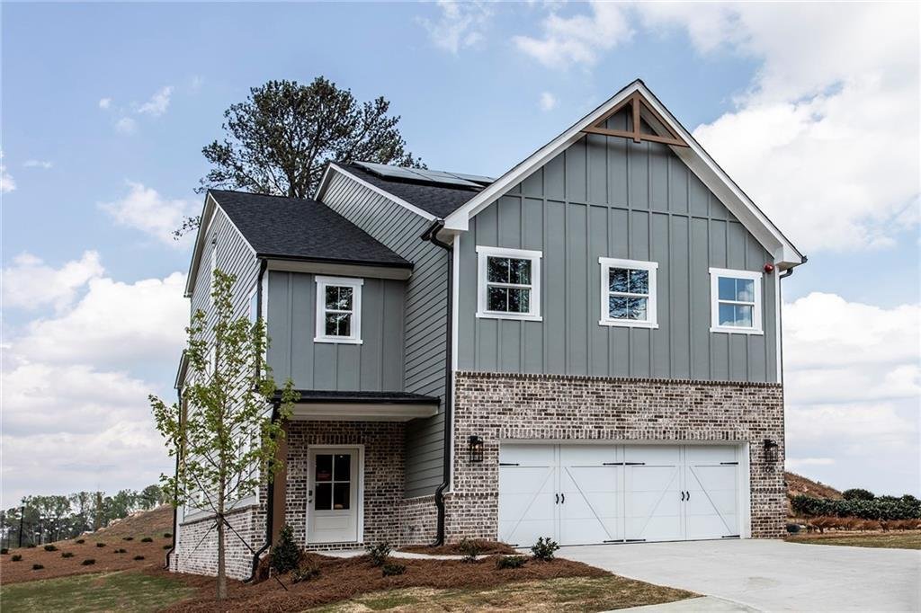 House in Marietta, Georgia, United States 1 - 18597026