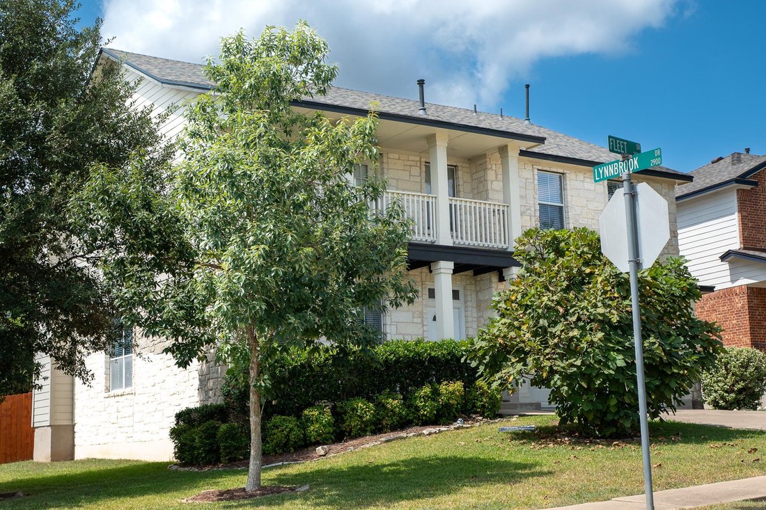 House in Austin, Texas, United States 3 - 18601325