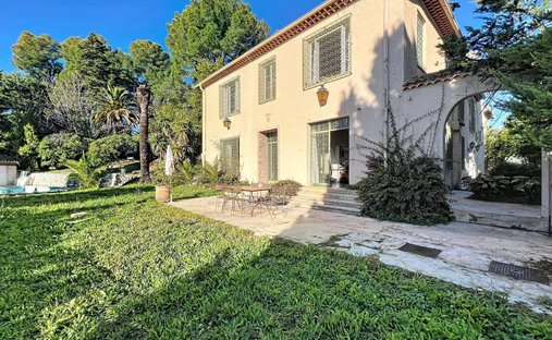 Casa a Saint-Paul-de-Vence, Provenza-Alpi-Costa Azzurra, Francia 1