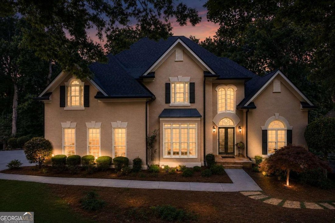 House in Kennesaw, Georgia, United States 3 - 18601951