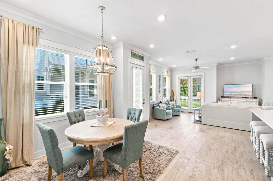 Townhouse in Watersound, Florida, United States 5 - 18596714