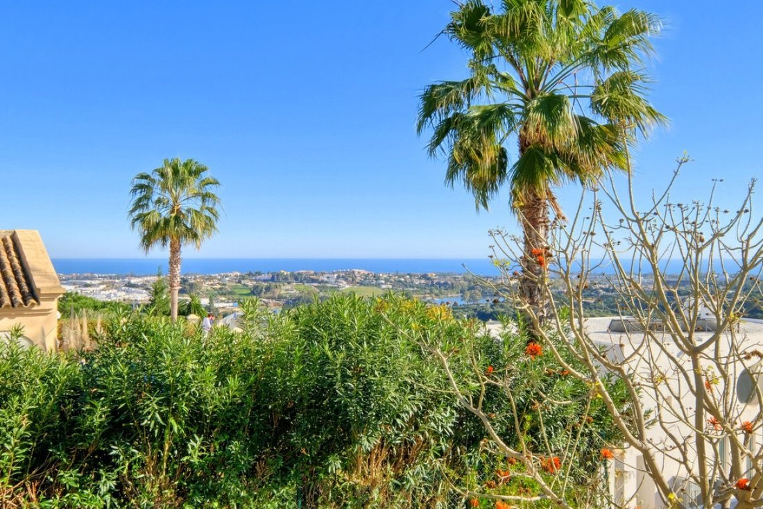 Villa in Benahavis, Andalusia, Spain 3 - 18597014