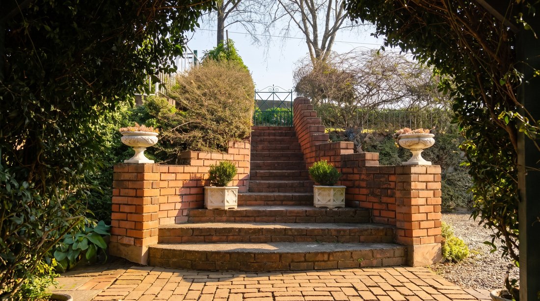 Country House in Hilton, KwaZulu-Natal, South Africa 2 - 18598847