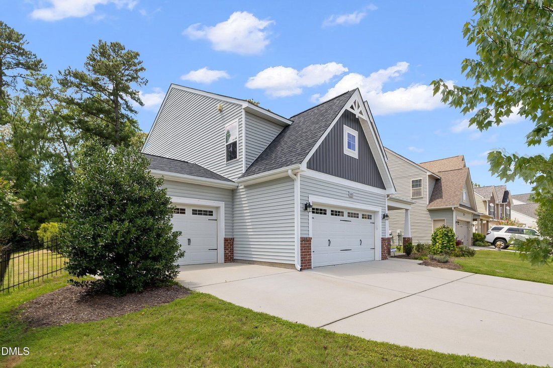 House in Raleigh, North Carolina, United States 2 - 18596915
