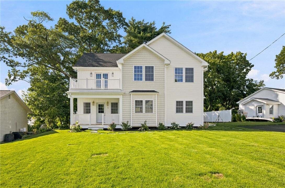 House in Barrington, Rhode Island, United States 1 - 18599926