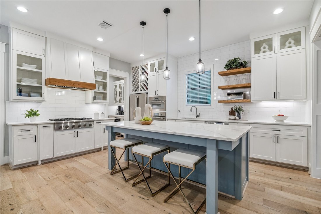 House in Houston, Texas, United States 2 - 18603576