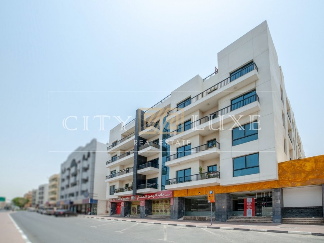 Land in Dubai, Andorra 5 - 18598426