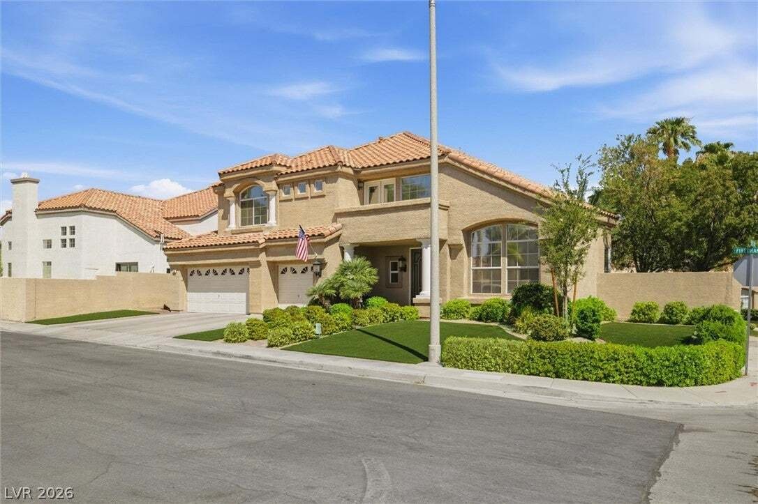 House in Henderson, Nevada, United States 3 - 18591004