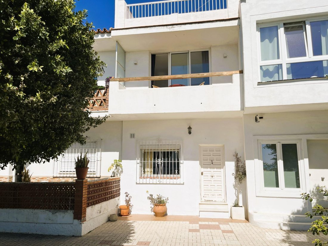 House in Rincon de la Victoria, Andalusia, Spain 3 - 18602462
