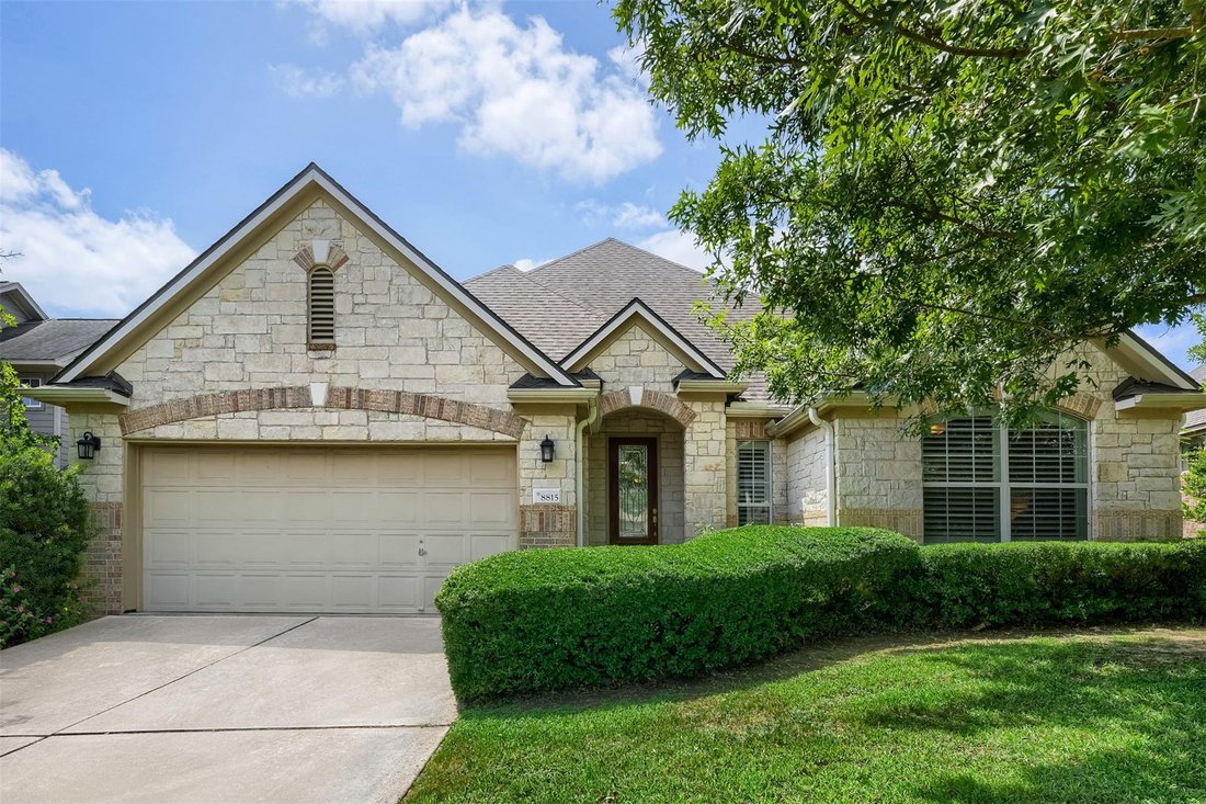House in Austin, Texas, United States 1 - 18554969
