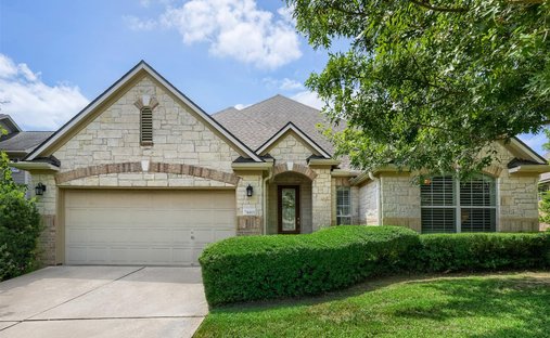 Maison à Austin, Texas, États-Unis 1